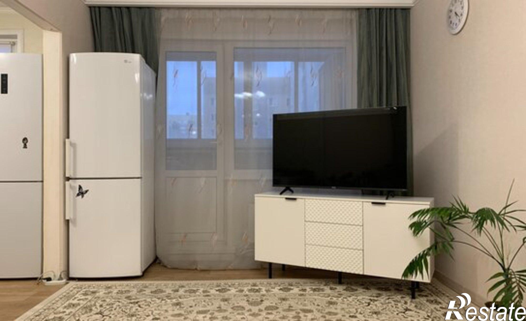 Купить квартиру за 8 300 000 рублей на улица Сергея Ускова, 3