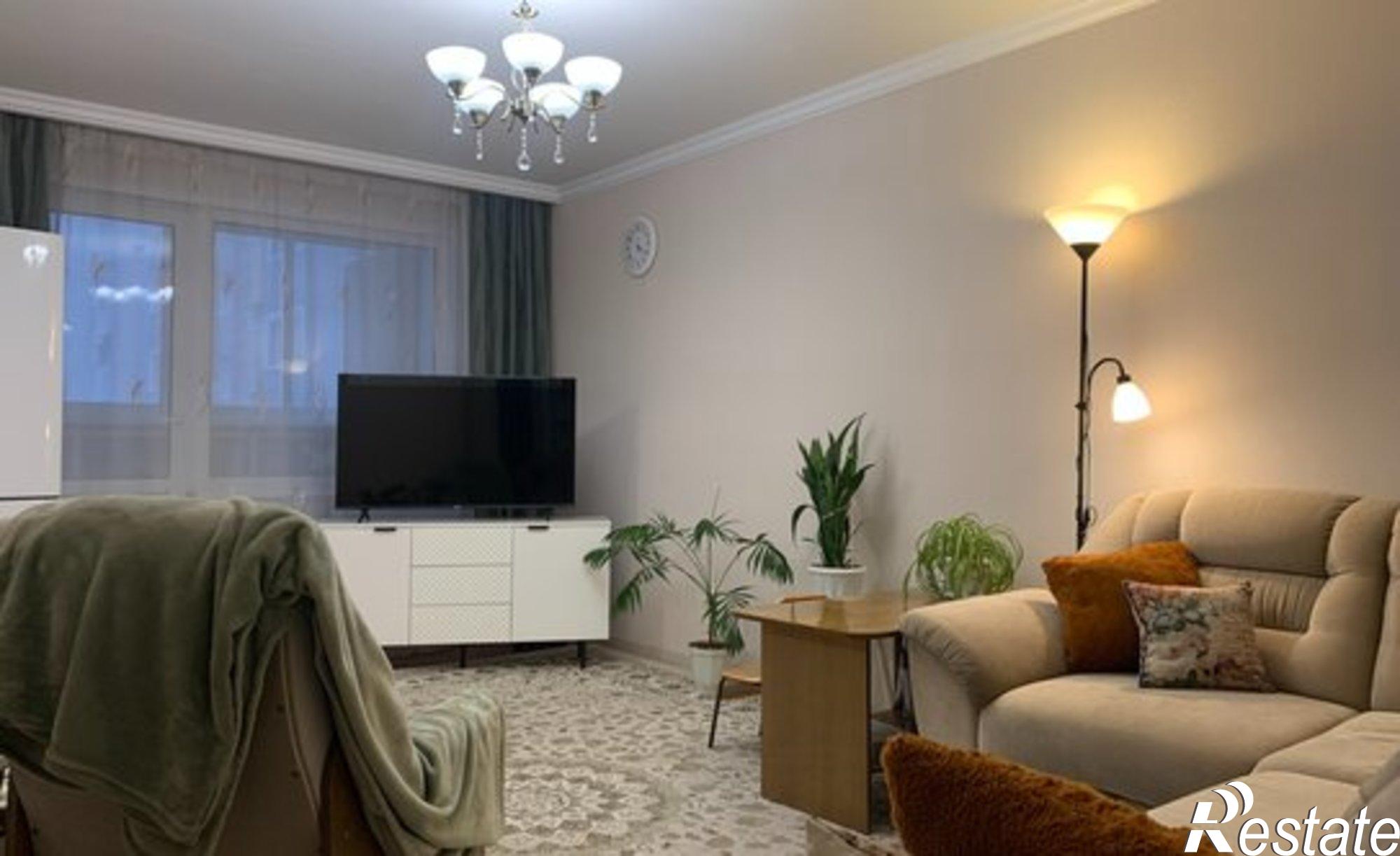 Купить квартиру за 8 300 000 рублей на улица Сергея Ускова, 3