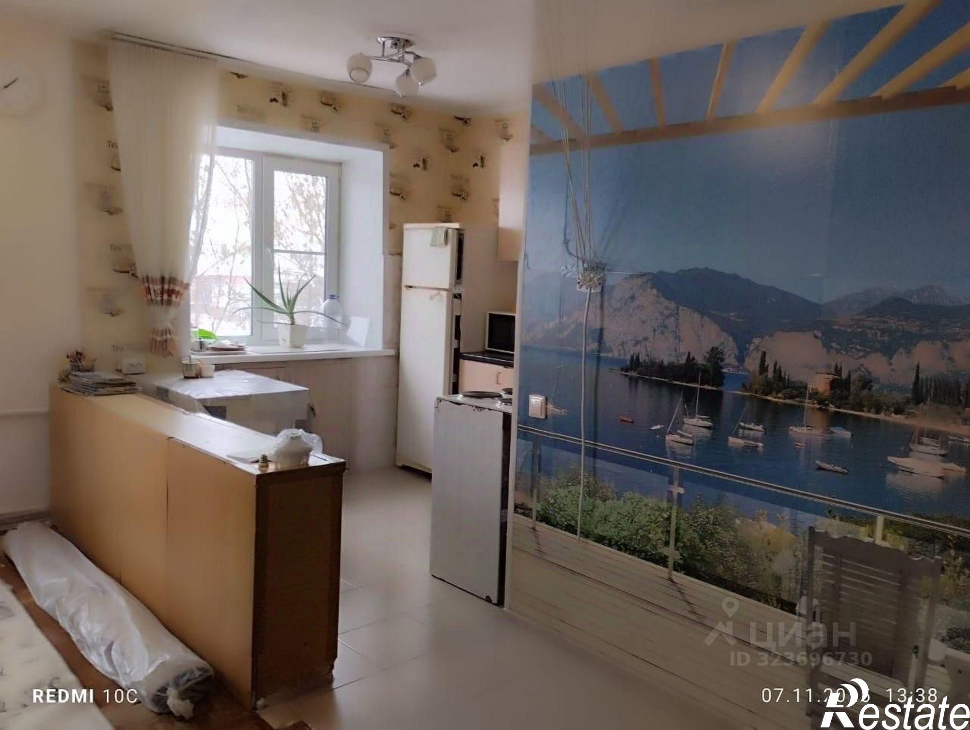 Сдать квартиру за 20 000 рублей на ул Строительная 2-я, 56