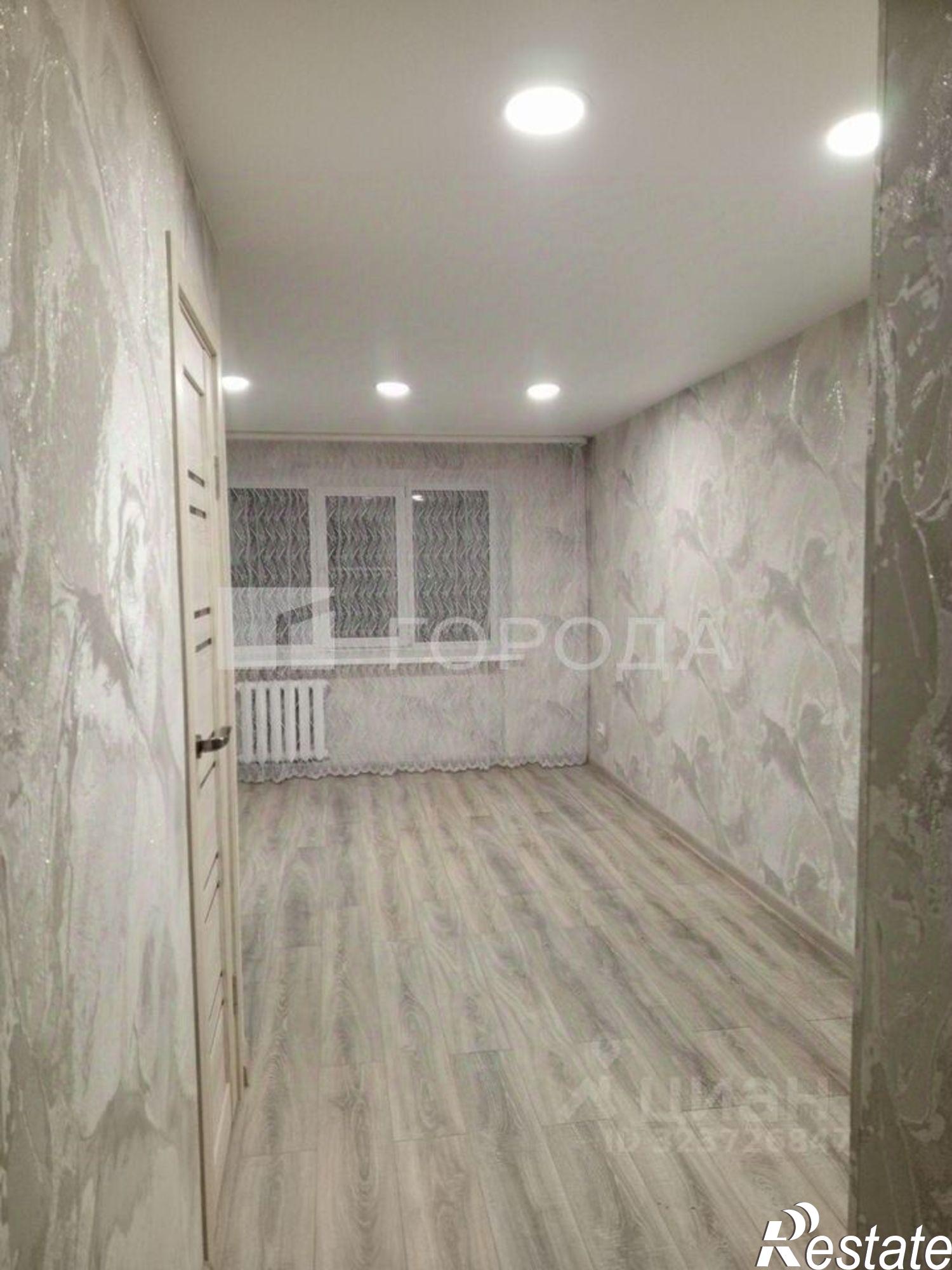 Купить комнату за 2 200 000 рублей на Малый Прудской переулок, 40