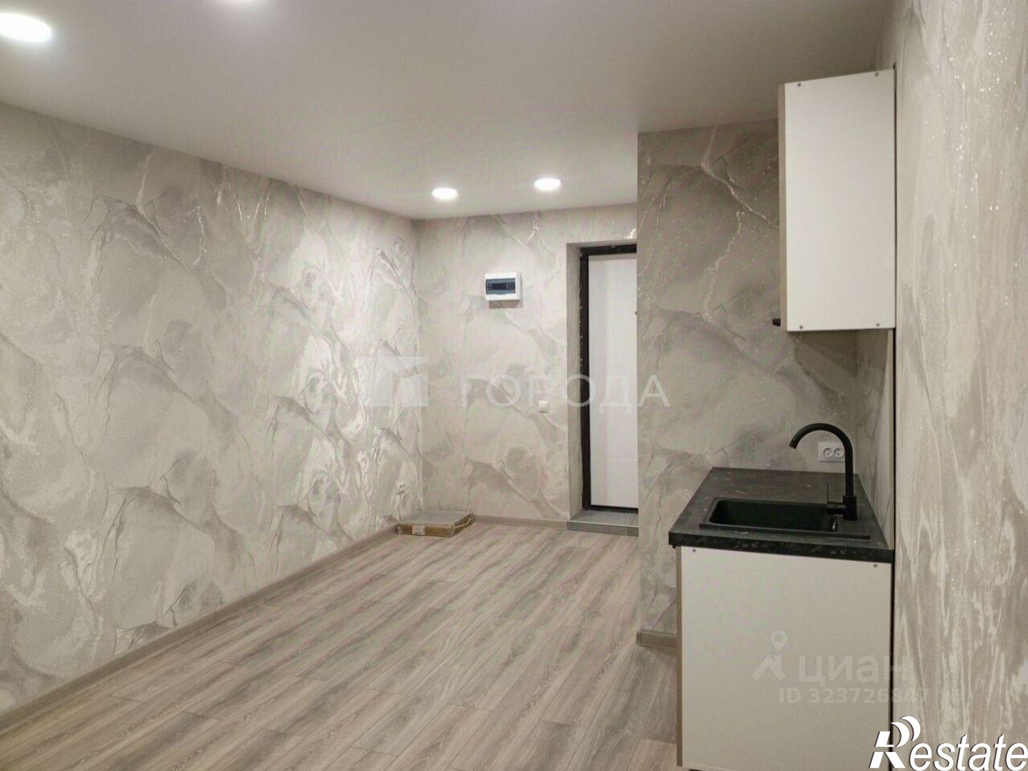 Купить комнату за 2 200 000 рублей на Малый Прудской переулок, 40