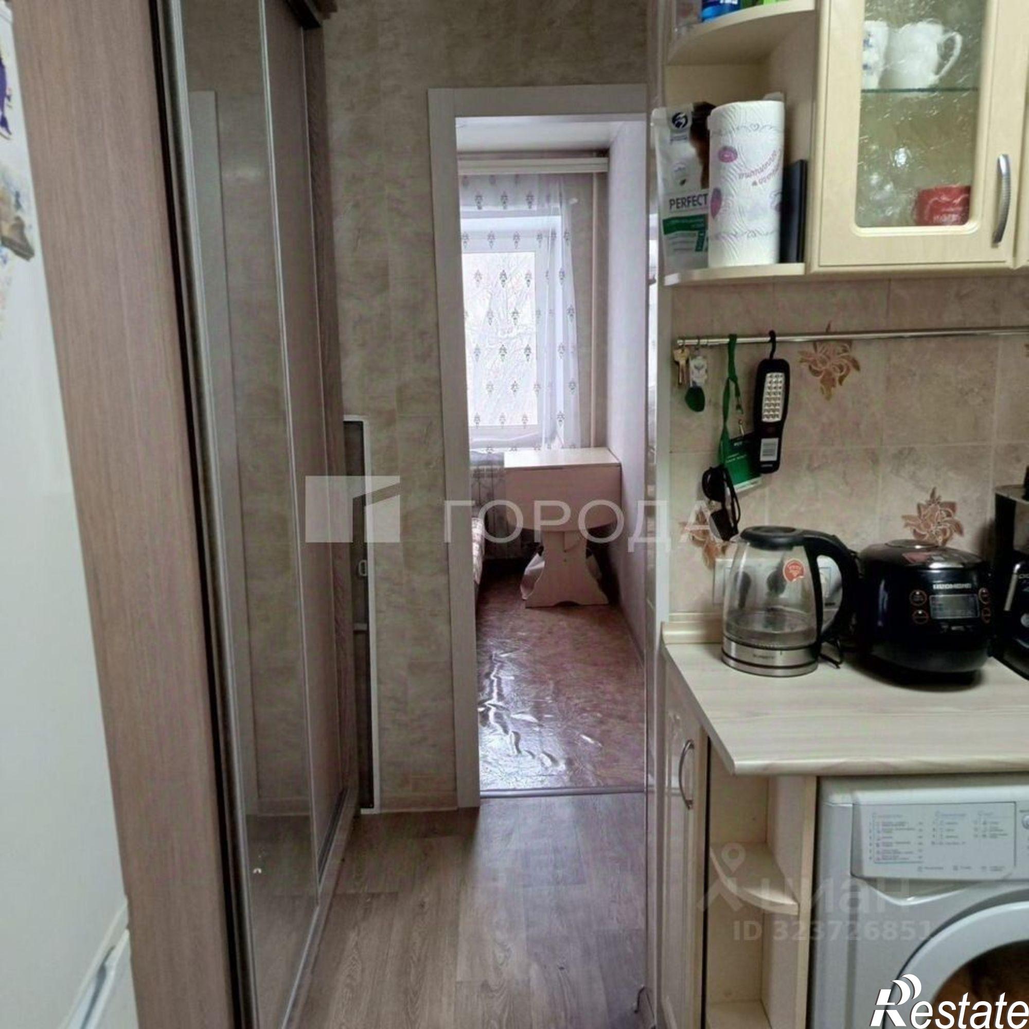 Купить квартиру за 3 500 000 рублей на улица Советской Армии, 50А к1