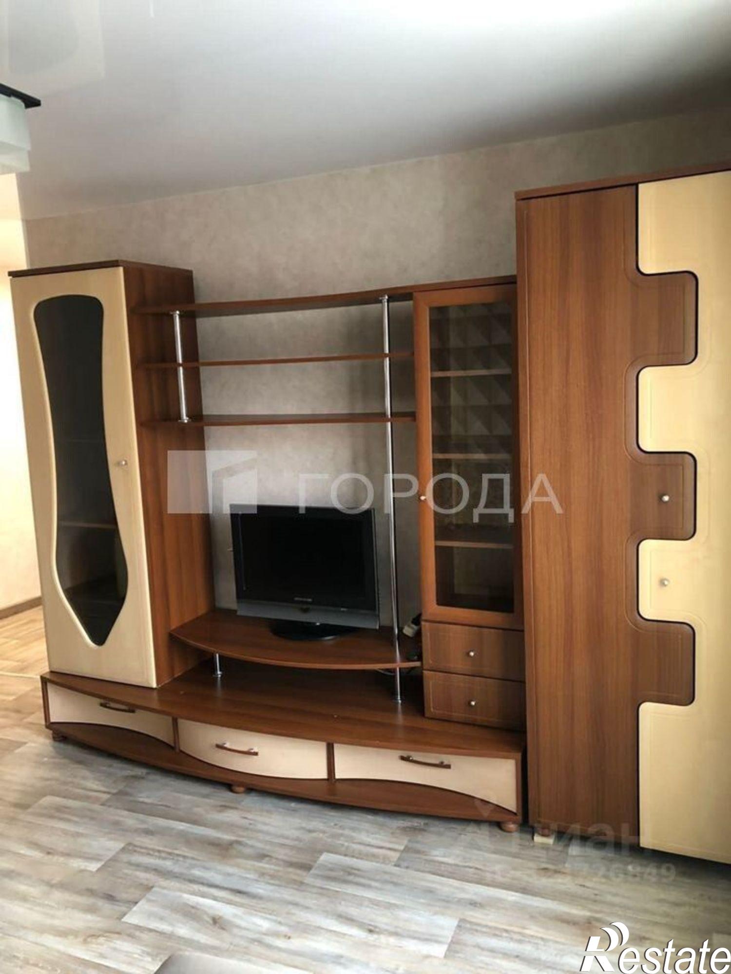 Купить квартиру за 6 800 000 рублей на Северо-Западная улица, 27