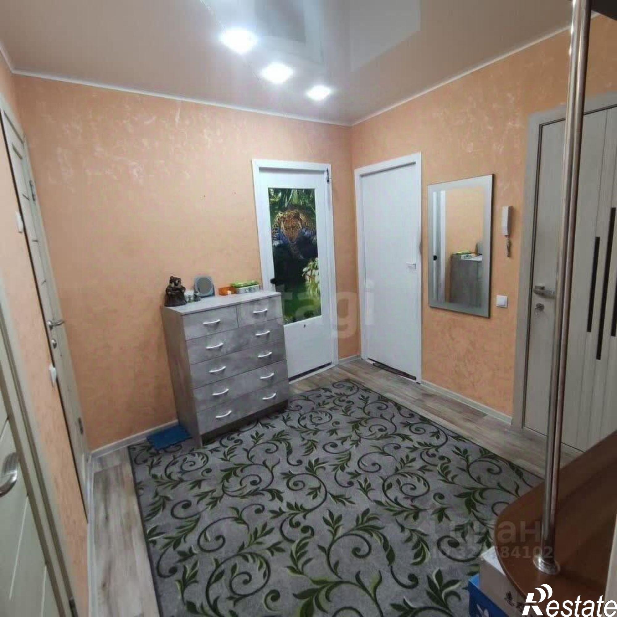 Купить квартиру за 5 250 000 рублей на улица Антона Петрова, 239