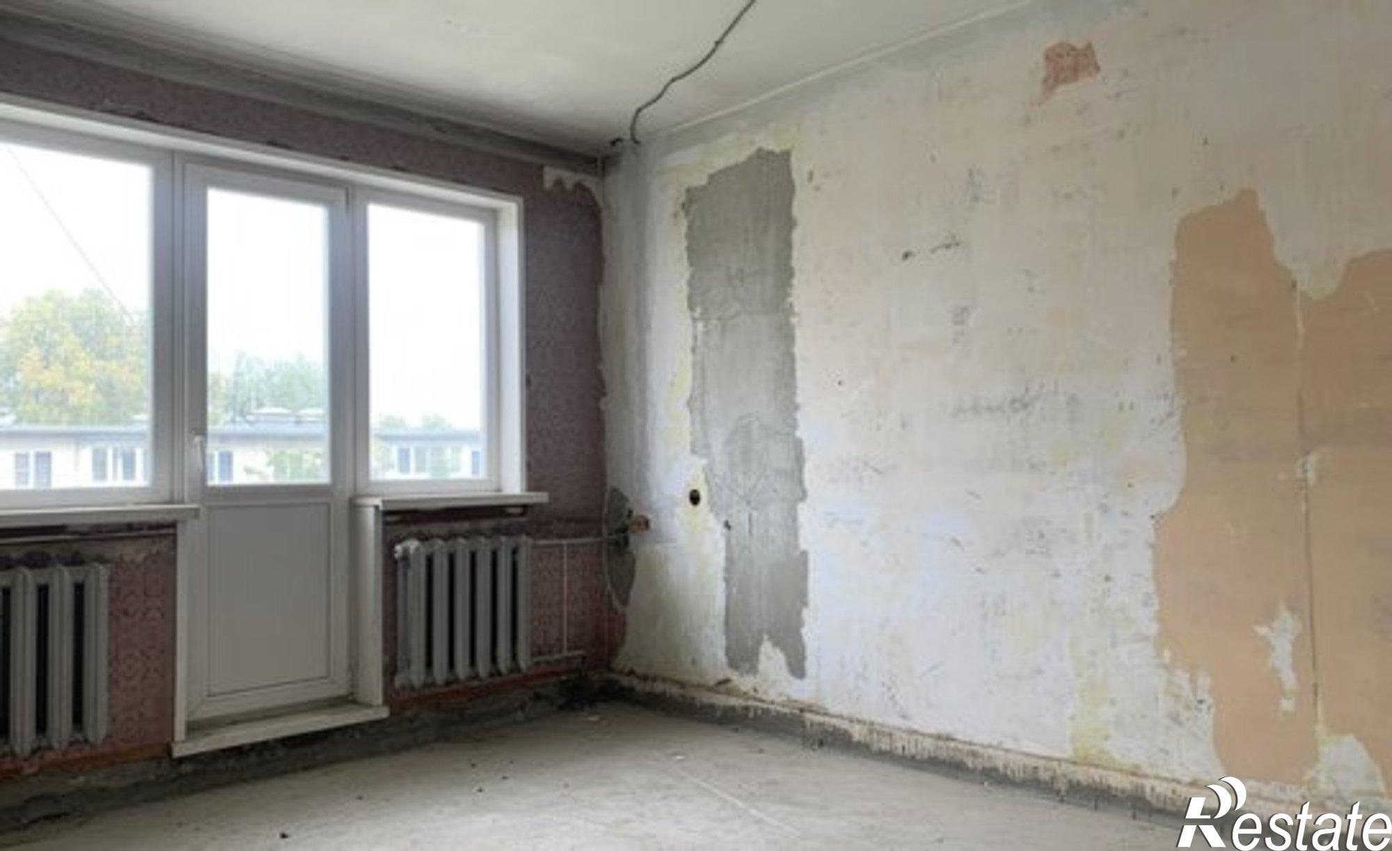 Купить квартиру за 4 500 000 рублей на ул Георгия Исакова, 210