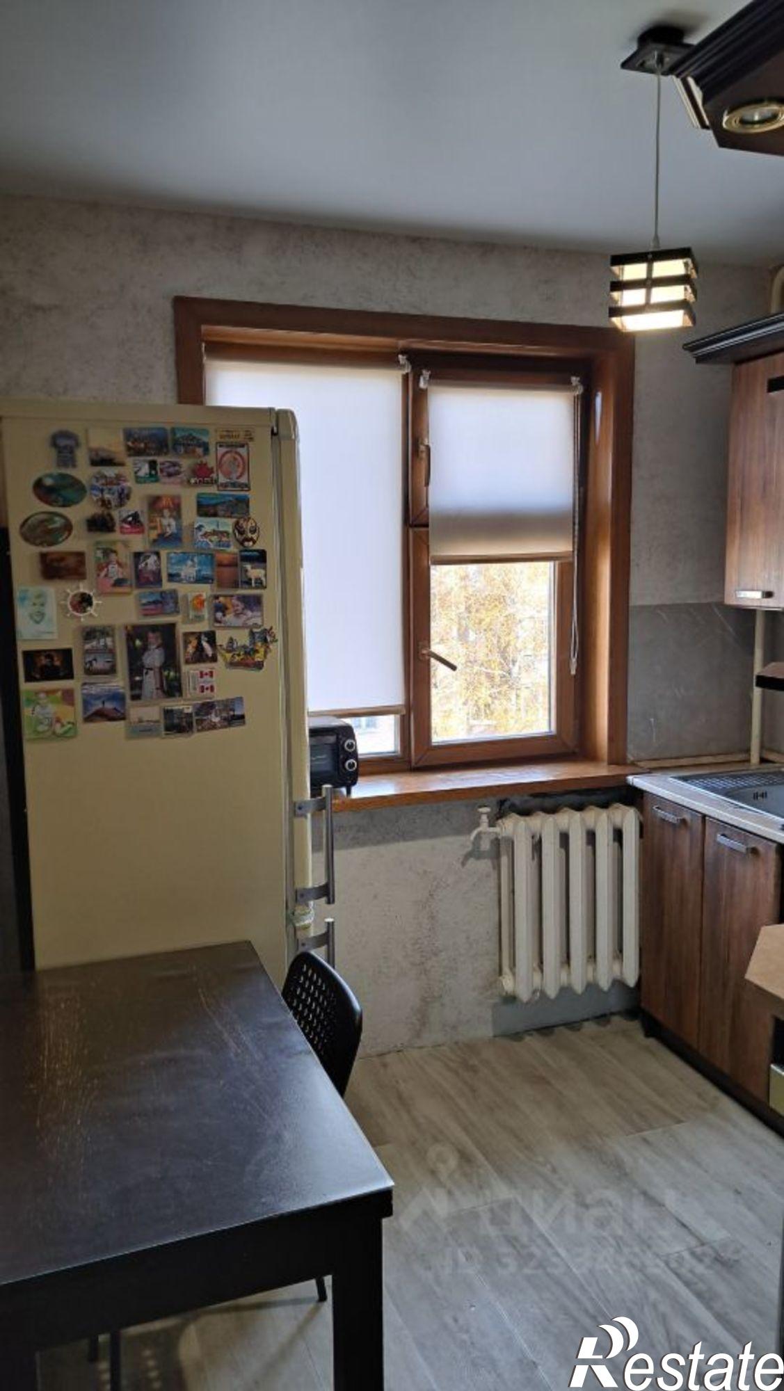 Купить квартиру за 4 390 000 рублей на улица Георгия Исакова, 121