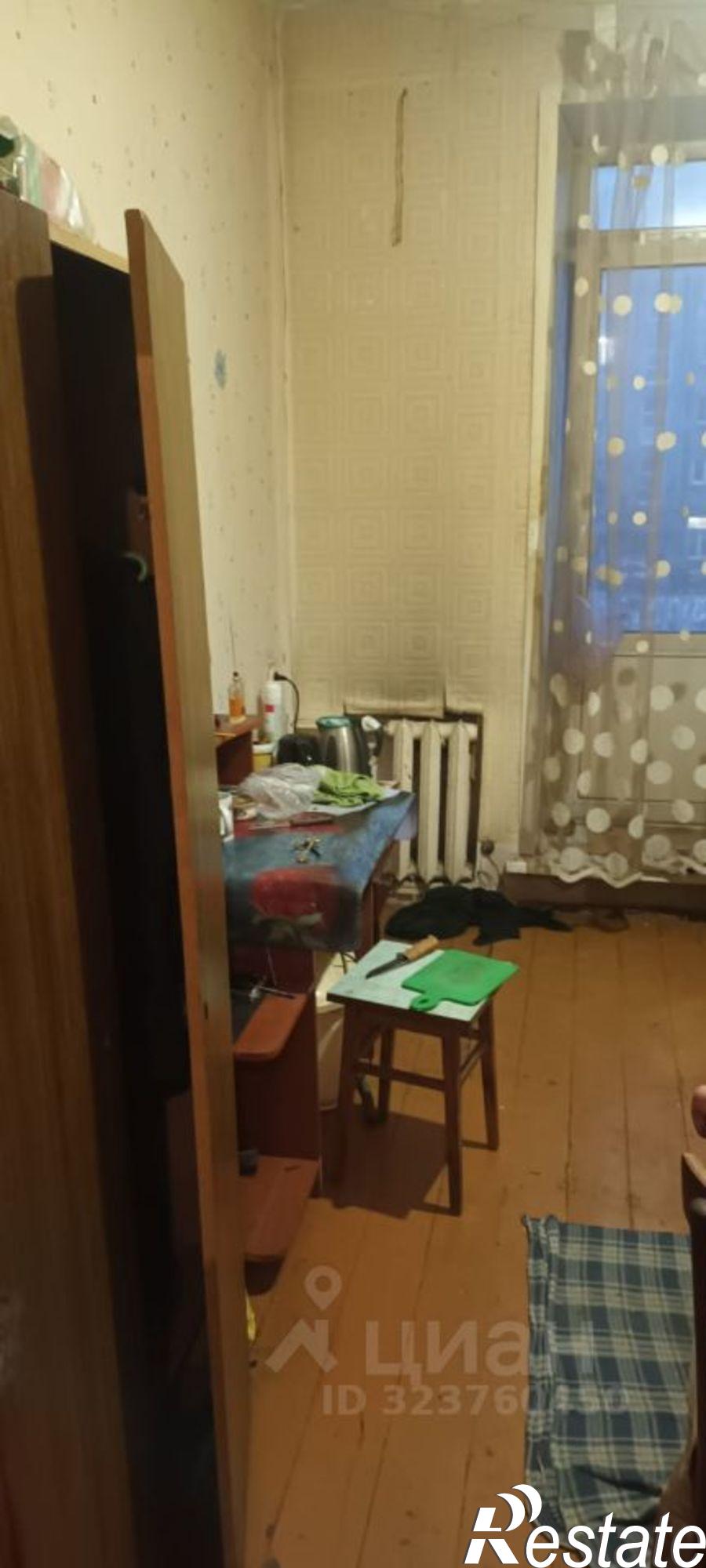 Купить квартиру за 3 800 000 рублей на проспект Калинина, 18