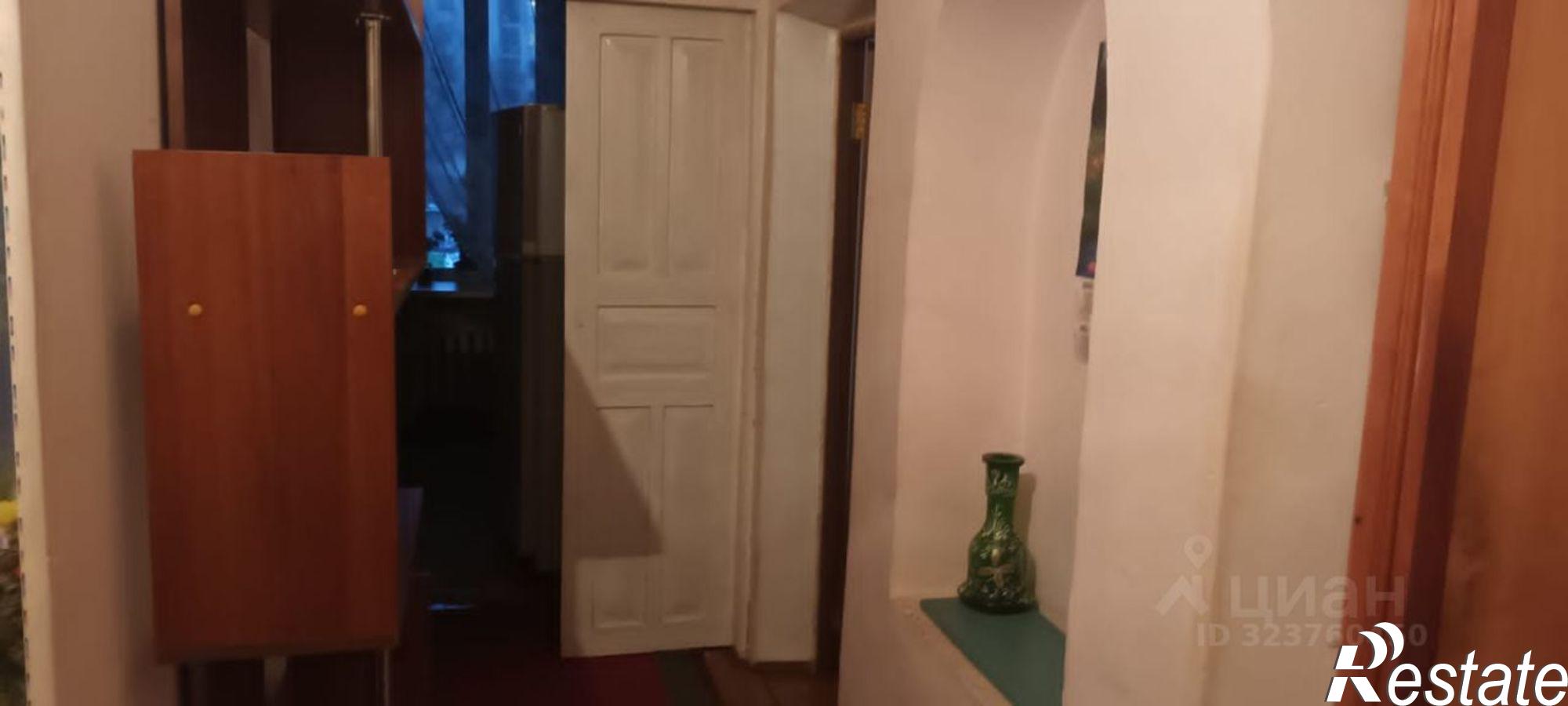 Купить квартиру за 3 800 000 рублей на проспект Калинина, 18