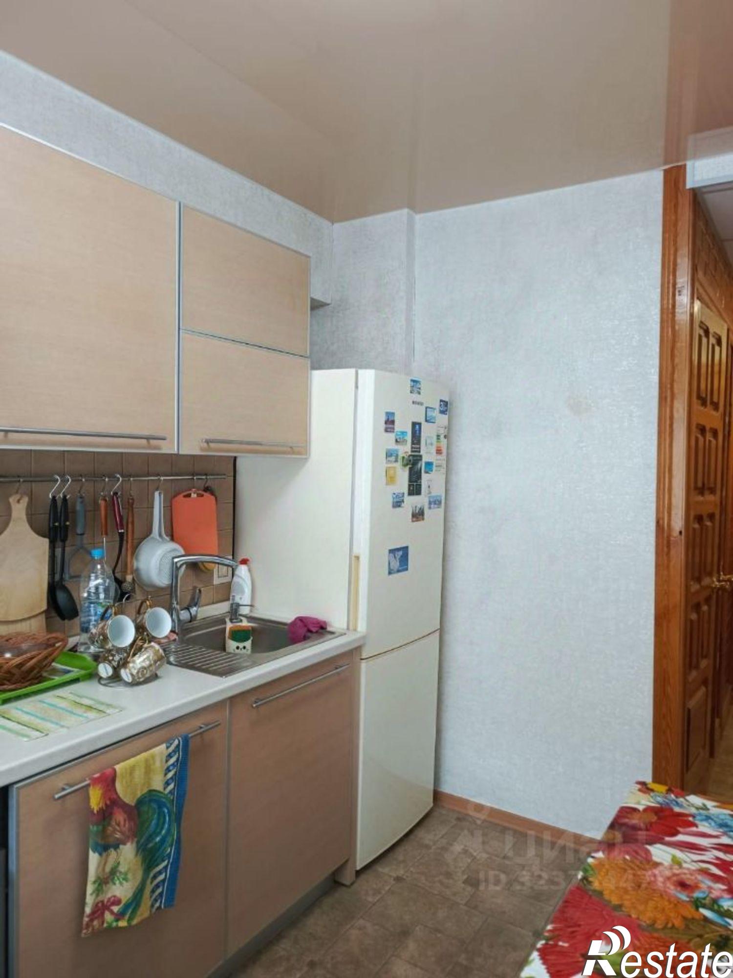 Сдать квартиру за 25 000 рублей на ул Солнечная Поляна, 7