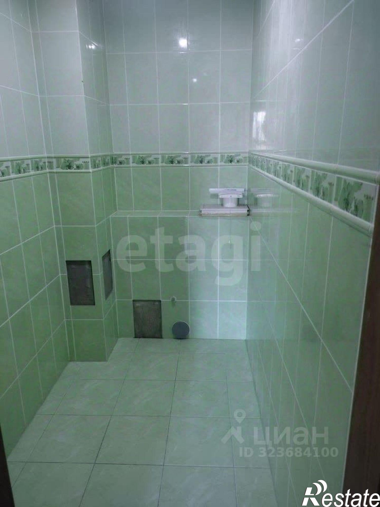 Купить квартиру за 17 840 000 рублей на Молодёжная улица, 62Б