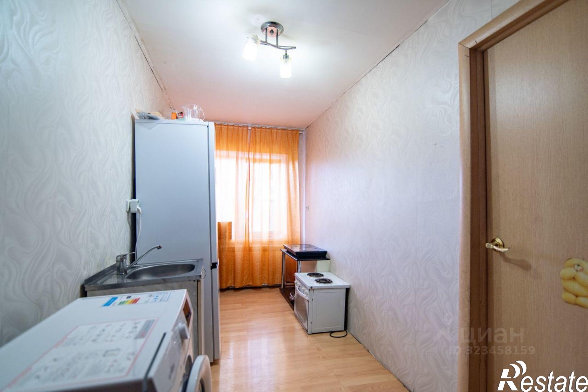 Купить квартиру за 2 099 000 рублей на микрорайон ВРЗ