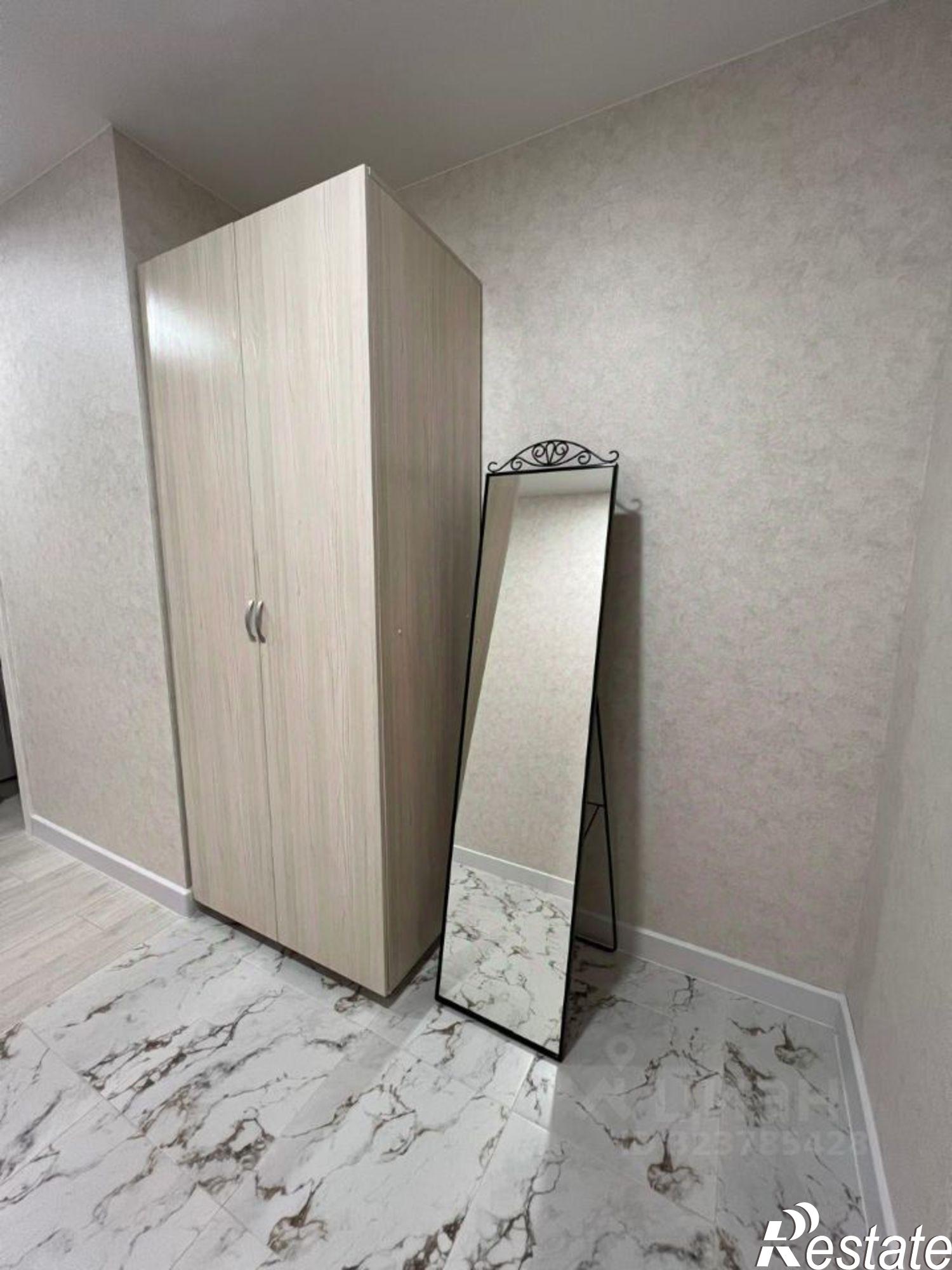 Купить квартиру за 6 100 000 рублей на Южный Власихинский проезд, 36