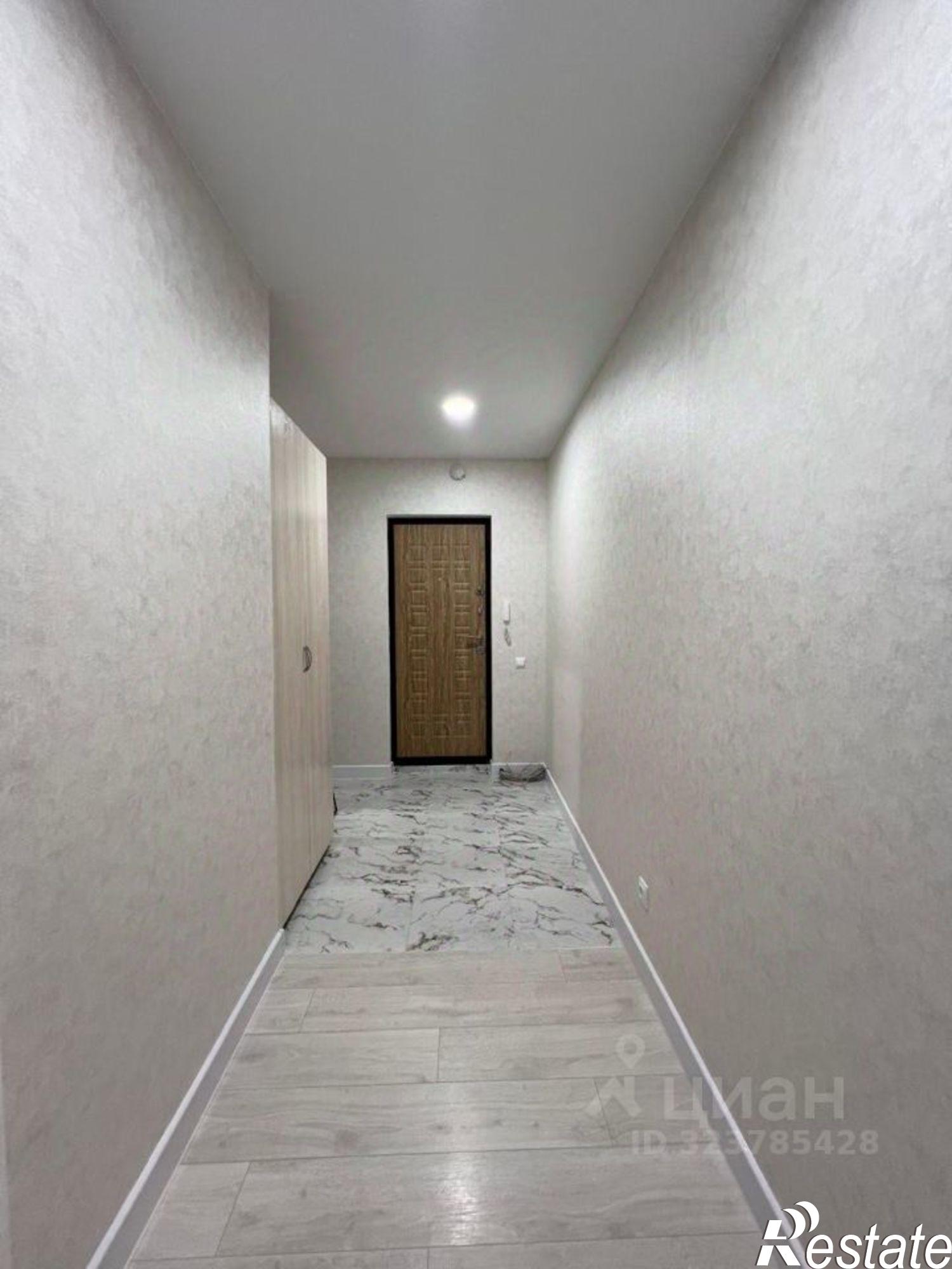 Купить квартиру за 6 100 000 рублей на Южный Власихинский проезд, 36