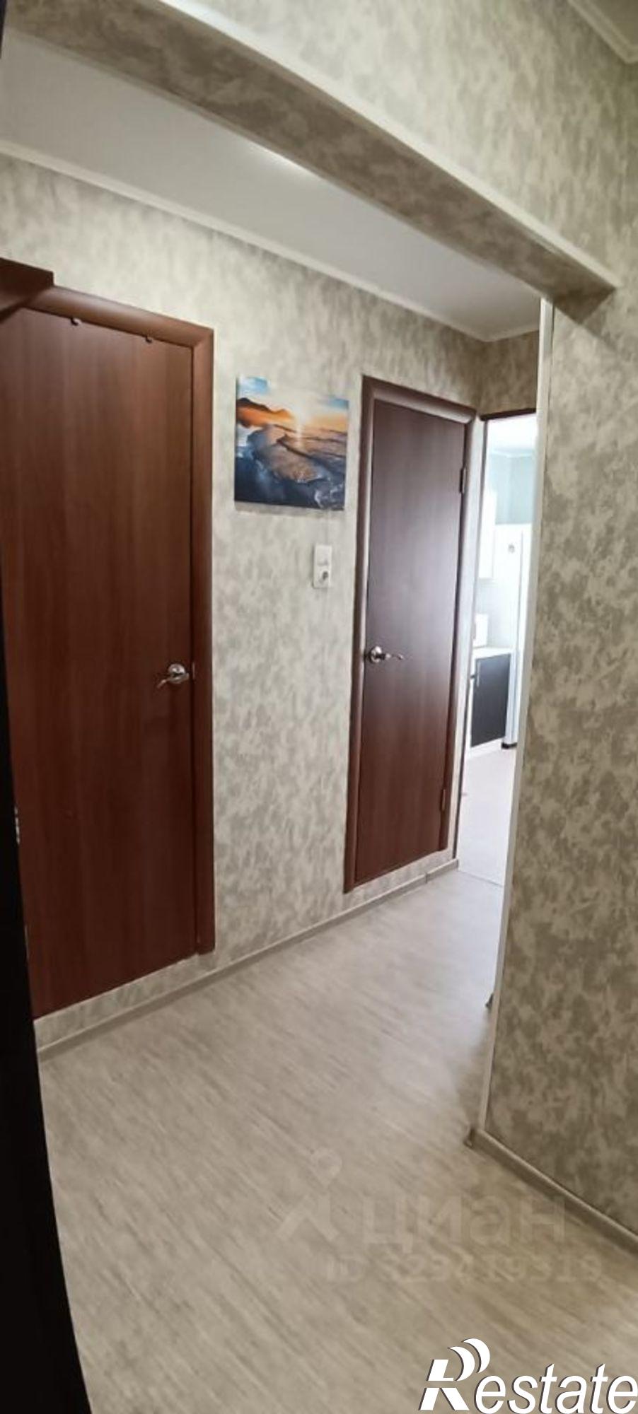 Купить квартиру за 4 550 000 рублей на улица Шумакова, 53