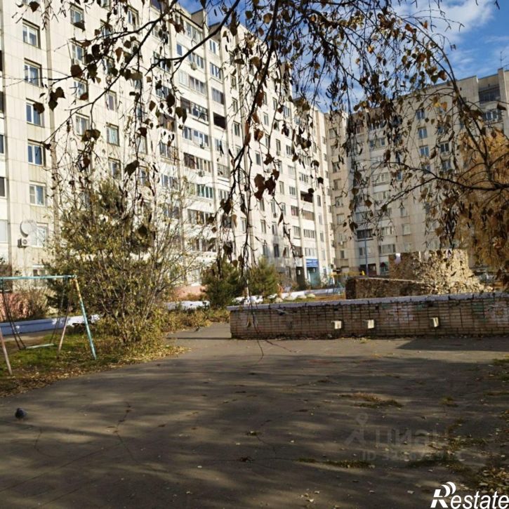 2-комн квартира Песчаная улица, 89,  д. 89