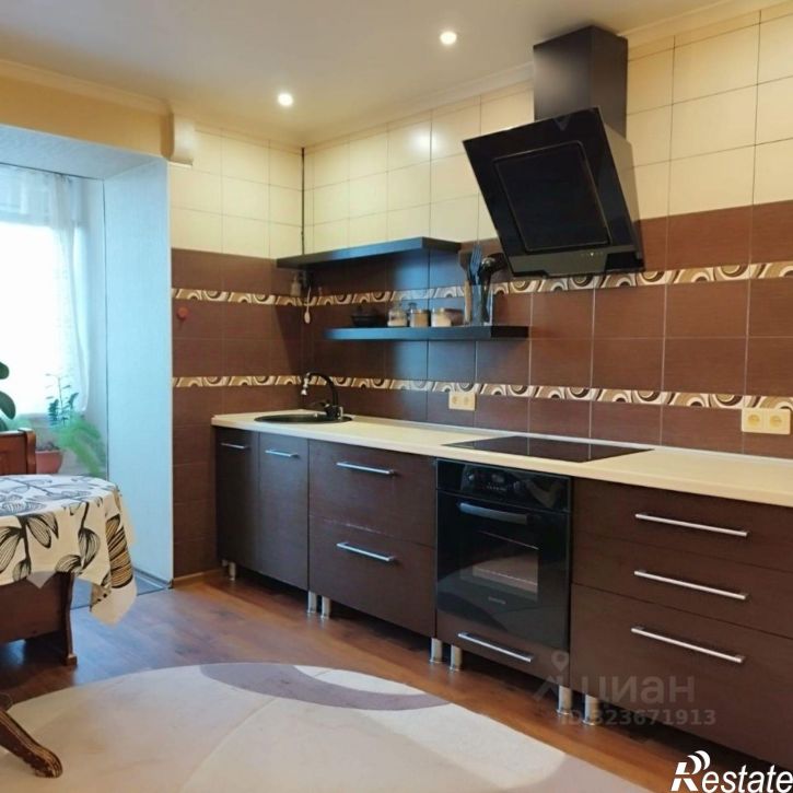 2-комн квартира Песчаная улица, 89,  д. 89