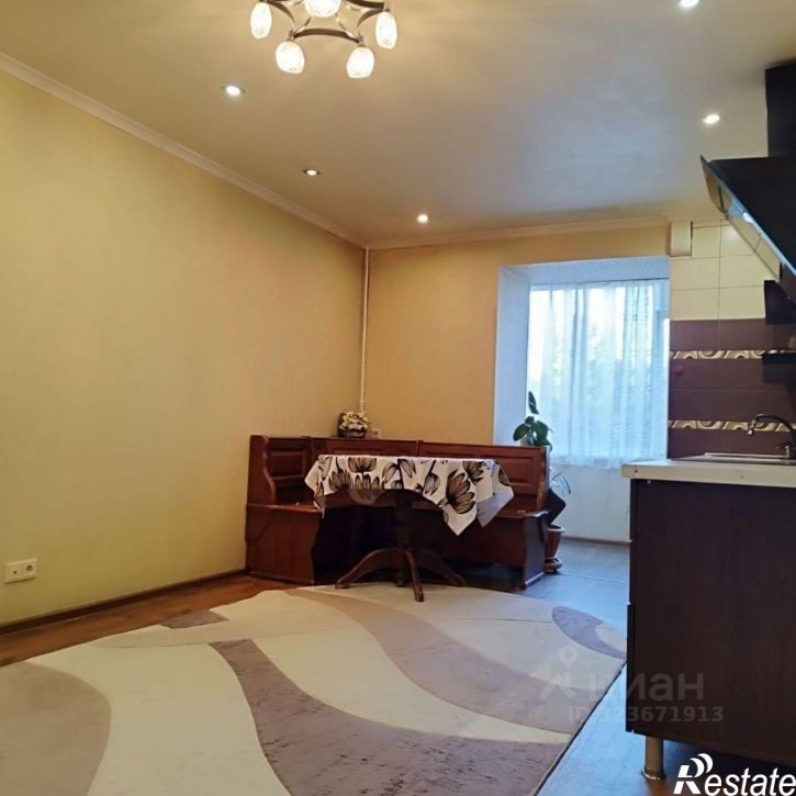 2-комн квартира Песчаная улица, 89,  д. 89