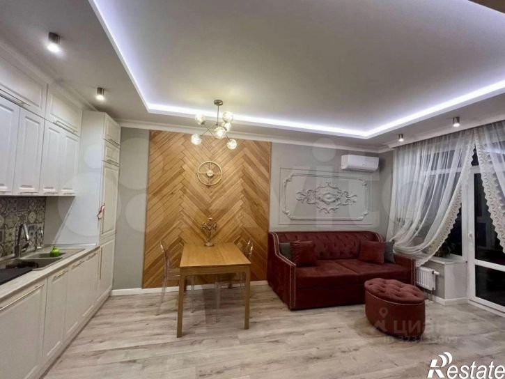 3-комн квартира улица 1905 года, 25,  д. 25