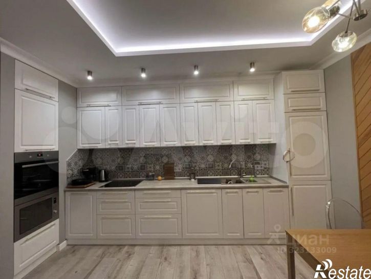 3-комн квартира улица 1905 года, 25,  д. 25