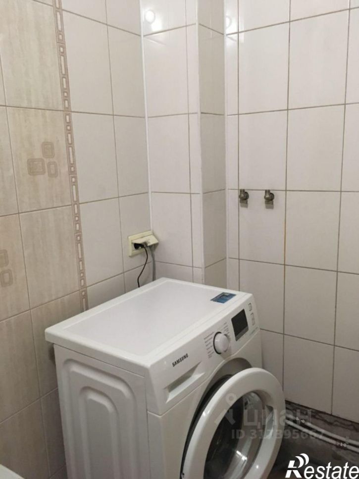 3-комн квартира улица Папанинцев, 117,  д. 117