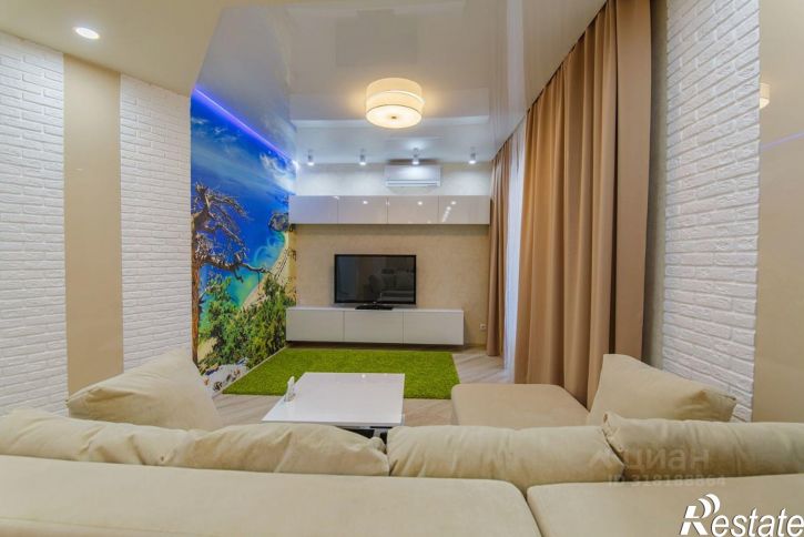 3-комн квартира ул Партизанская, 61,  д. 61