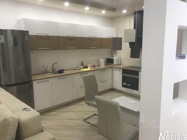 3-комн квартира ул Партизанская, 61,  д. 61