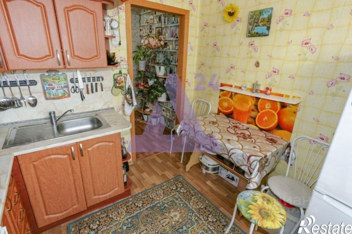 2-комн квартира б-р 9 Января, 88,  д. 88