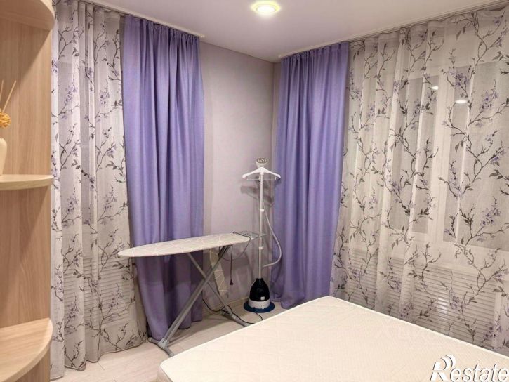 2-комн квартира Пролетарская улица, 55,  д. 55