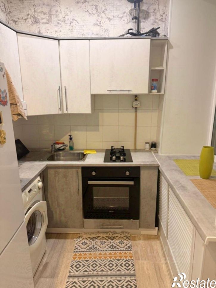 2-комн квартира Пролетарская улица, 55,  д. 55