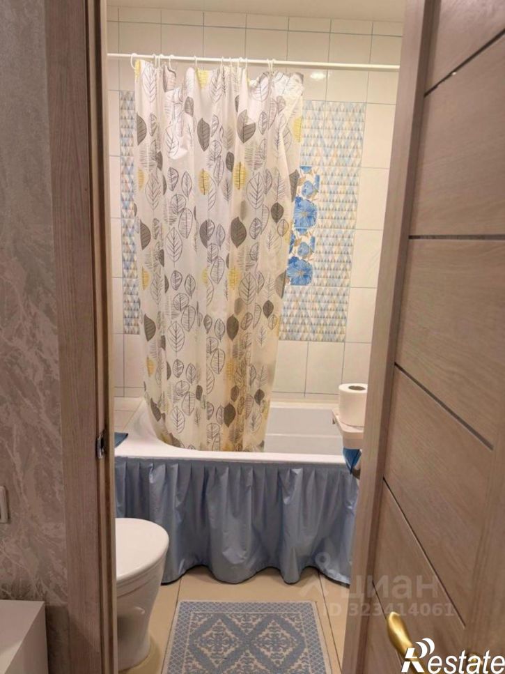 2-комн квартира Пролетарская улица, 55,  д. 55