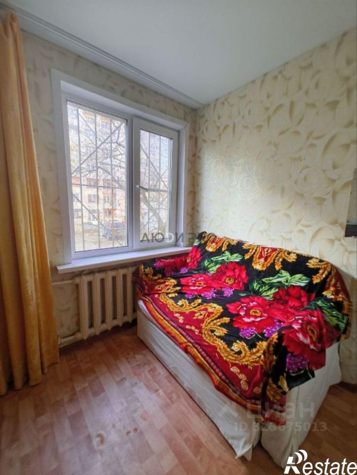 Комната Северо-Западная улица, 27,  д. 27