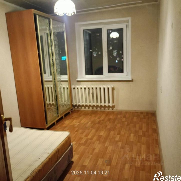 3-комн квартира Павловский тракт, 253,  д. 253