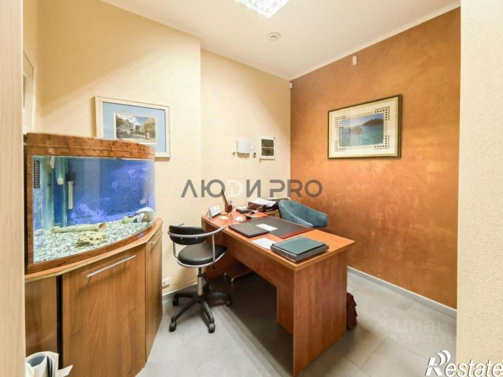 Офис пр-кт Строителей, 19,  д. 19