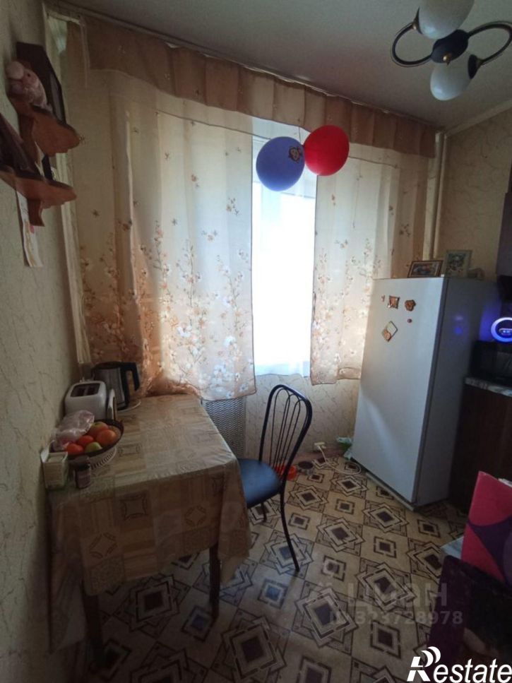 1-комн квартира улица Юрина, 245,  д. 245