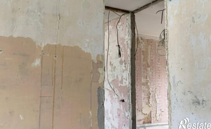 3-комн квартира ул Георгия Исакова, 210,  д. 210