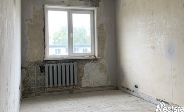 3-комн квартира ул Георгия Исакова, 210,  д. 210