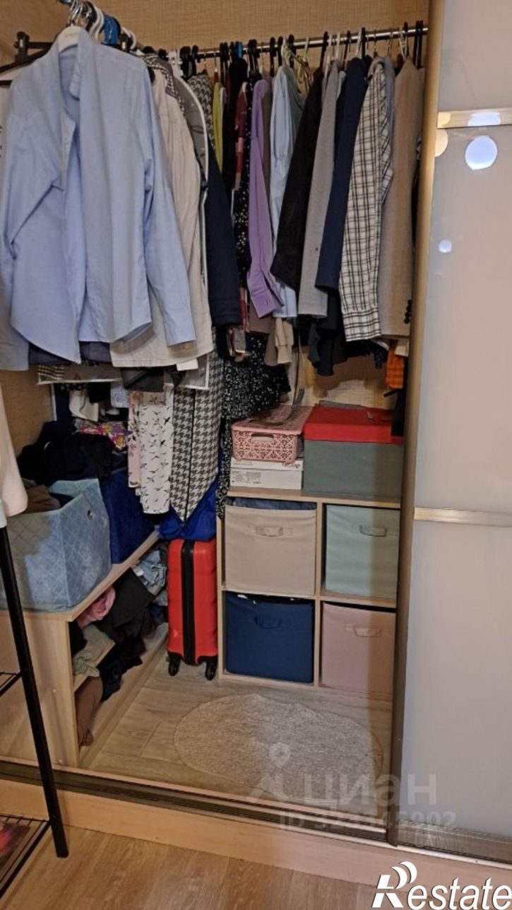 2-комн квартира улица Георгия Исакова, 121,  д. 121