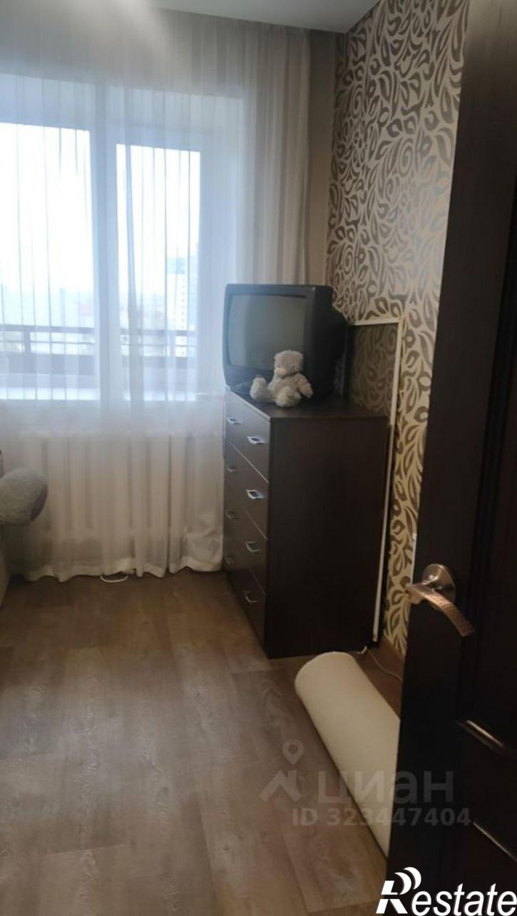 2-комн квартира улица Малахова, 48,  д. 48