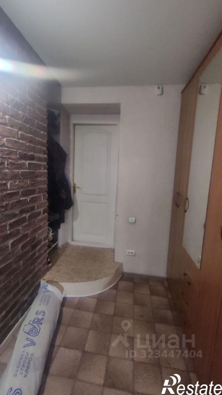 2-комн квартира улица Малахова, 48,  д. 48