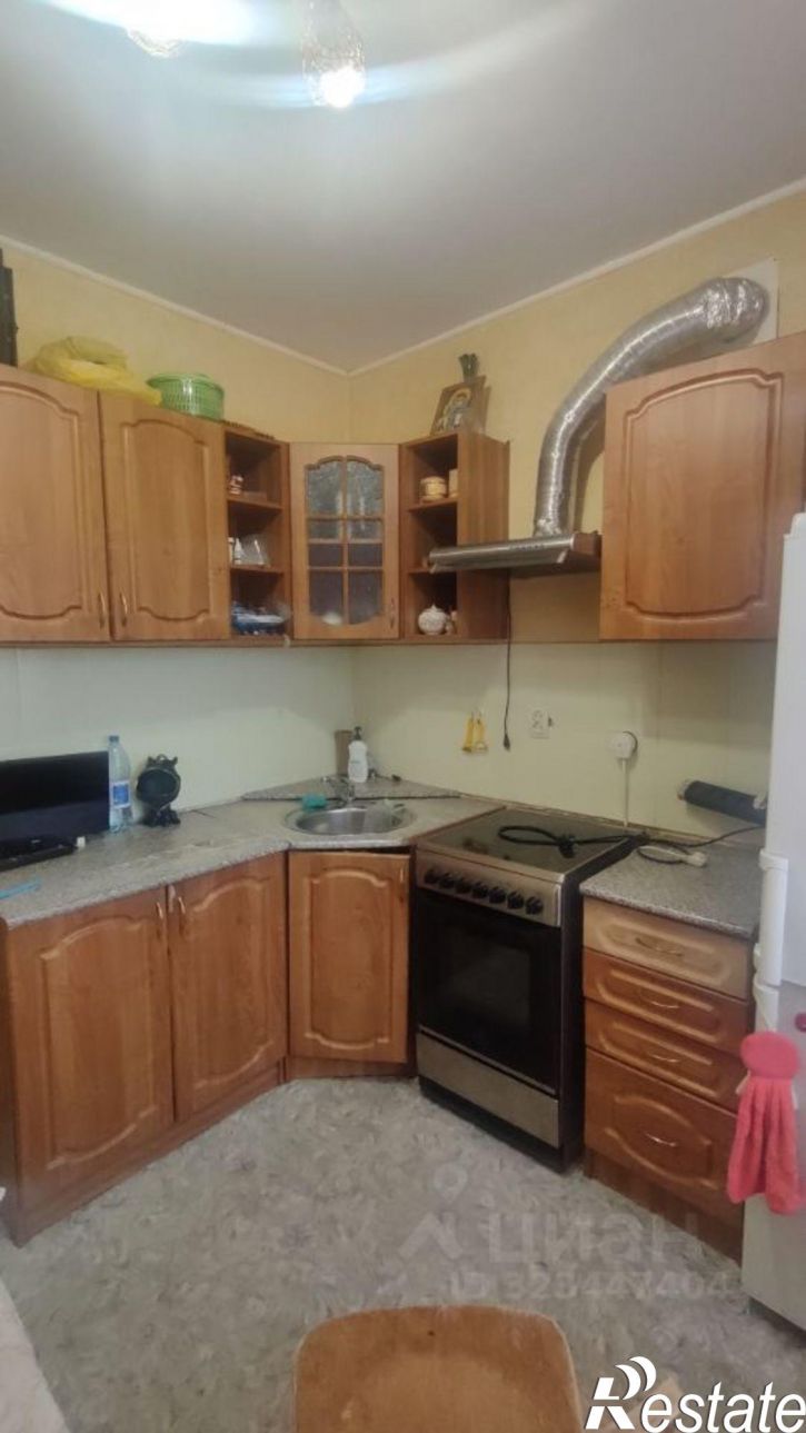 2-комн квартира улица Малахова, 48,  д. 48