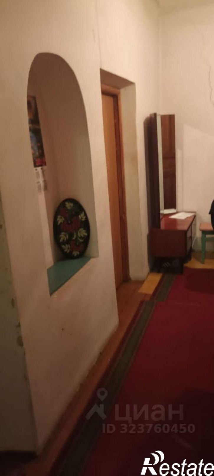 2-комн квартира проспект Калинина, 18,  д. 18