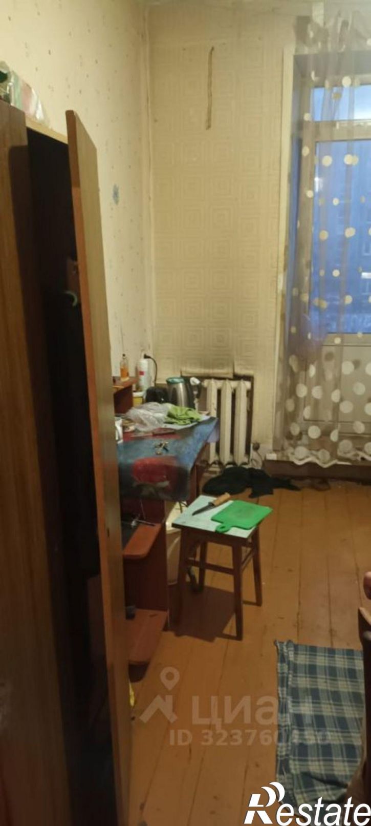 2-комн квартира проспект Калинина, 18,  д. 18