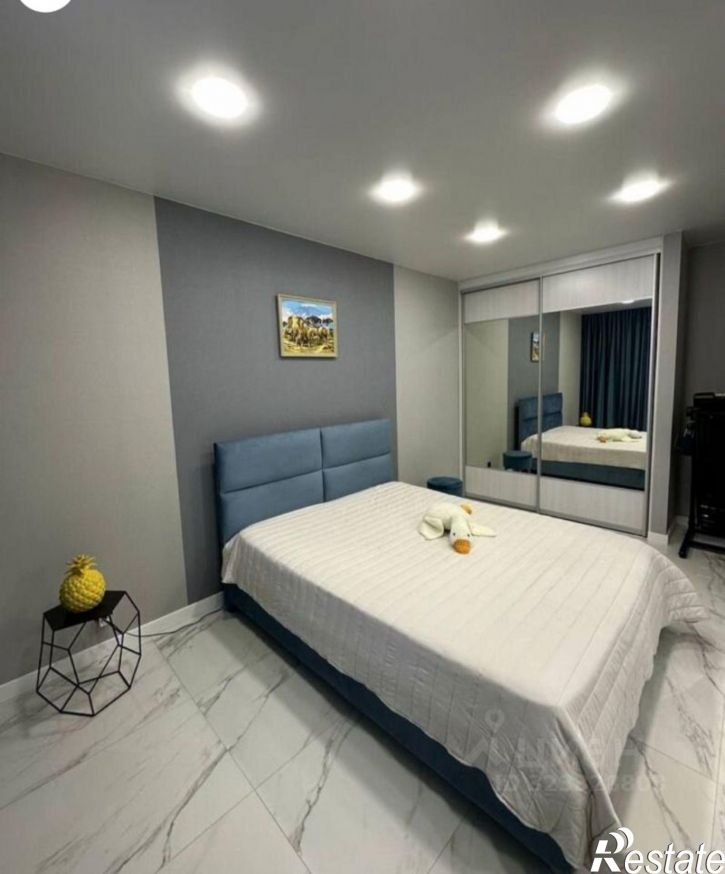 2-комн квартира Балтийская улица, 96,  д. 96