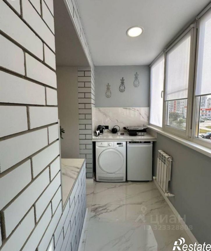 2-комн квартира Балтийская улица, 96,  д. 96