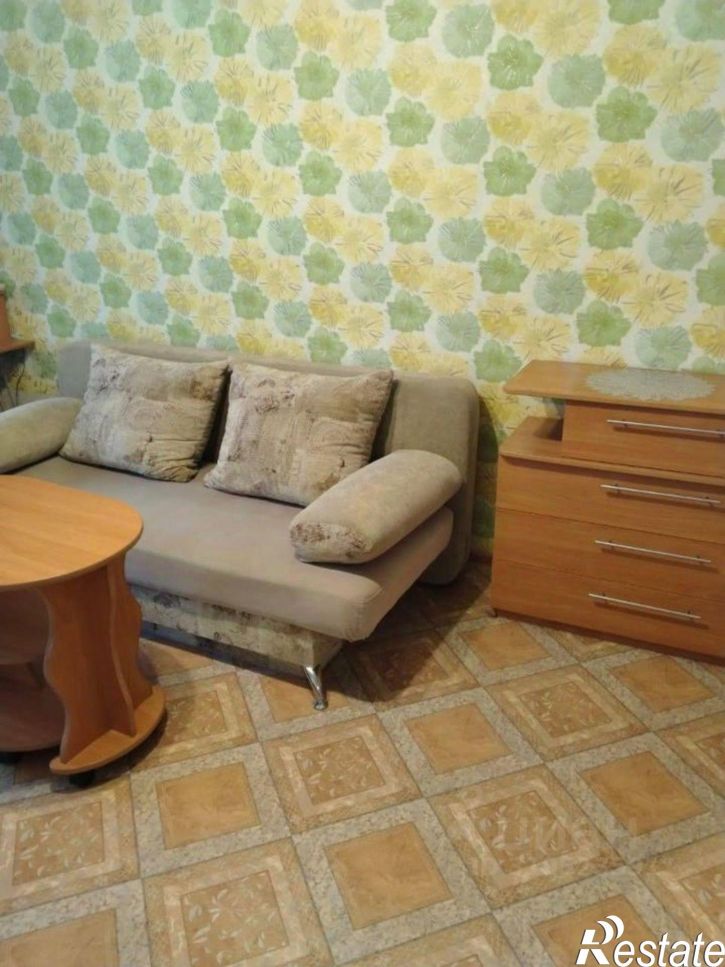 1-комн квартира ул Эмилии Алексеевой, 88,  д. 88