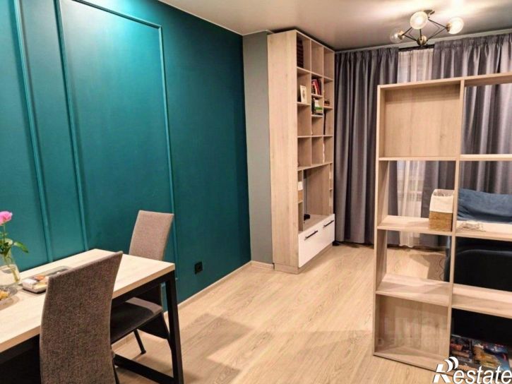 2-комн квартира ул Никитина, 107,  д. 107