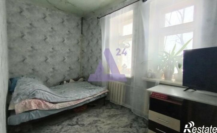 3-комн квартира ул Тимуровская, 46,  д. 46