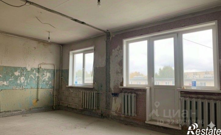 3-комн квартира ул Георгия Исакова, 210,  д. 210