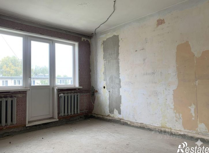 3-комн квартира ул Георгия Исакова, 210,  д. 210