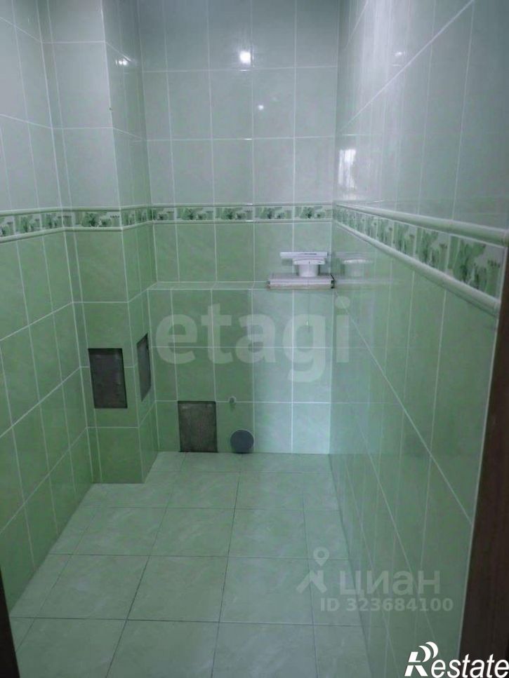 5-комн квартира Молодёжная улица, 62Б,  д. 62Б